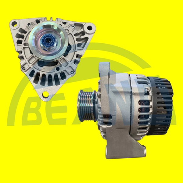 Alternator BPA39002 for Iskra 11023666 AAK5735 VG1246090005 for Universal